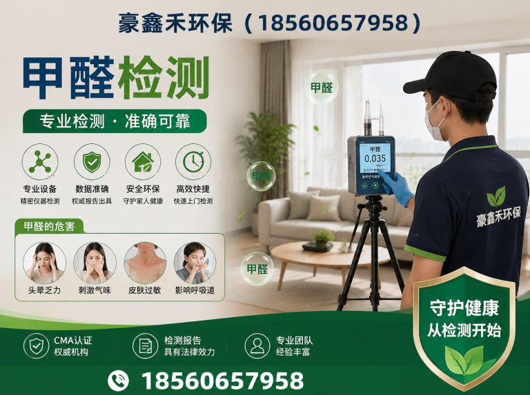 即墨区新房除甲醛展示图